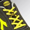 calzado de seguridad diadora RUN ATOM LOW S3S FO SR ESD