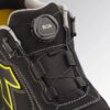 calzado de seguridad diadora RUN NET AIRBOX BOA LOW S3S FO SR