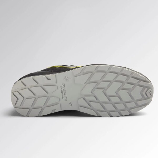 Calzado de seguridad Diadora RUN NET AIRBOX BOA LOW S3S FO SR
