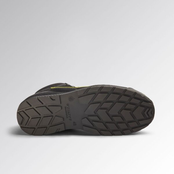 Calzado de seguridad Diadora RUN NET AIRBOX MASTER BOA MID S3S FO SR SC ESD