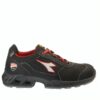 calzado de seguridad diadora SHARK ENGINE LOW S3S FO SR ESD