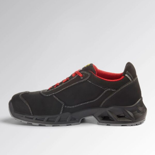 Calzado de seguridad Diadora SHARK ENGINE LOW S3S FO SR ESD