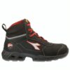 calzado de seguridad diadora SHARK ENGINE MID S3S FO SR ESD