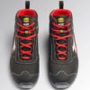 calzado de seguridad diadora SHARK ENGINE MID S3S FO SR ESD