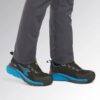 calzado de seguridad diadora VORTEX DA2 LOW AZUL S3S SC SR HRO ESD