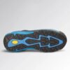 calzado de seguridad diadora VORTEX DA2 LOW AZUL S3S SC SR HRO ESD
