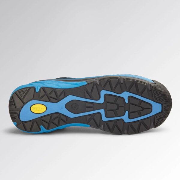 Calzado de seguridad Diadora VORTEX DA2 LOW AZUL S3S SC SR HRO ESD