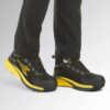 calzado de seguridad diadora VORTEX DA2 MID S3S SC SR HRO ESD