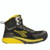 calzado de seguridad diadora VORTEX DA2 MID S3S SC SR HRO ESD