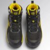 calzado de seguridad diadora VORTEX DA2 MID S3S SC SR HRO ESD