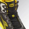 calzado de seguridad diadora VORTEX DA2 MID S3S SC SR HRO ESD