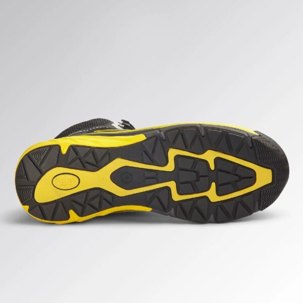Calzado de seguridad Diadora VORTEX DA2 MID S3S SC SR HRO ESD