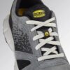calzado de seguridad diadora lite low S3S FO SR HRO ESD