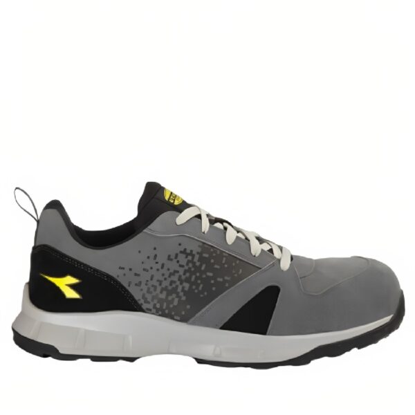 Calzado de seguridad Diadora Lite Mid S3S FO SR HRO ESD