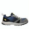 calzado de seguridad diadora lite low blue S1PS FO SR HRO ESD