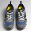 calzado de seguridad diadora lite low blue S1PS FO SR HRO ESD