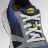 calzado de seguridad diadora lite low blue S1PS FO SR HRO ESD