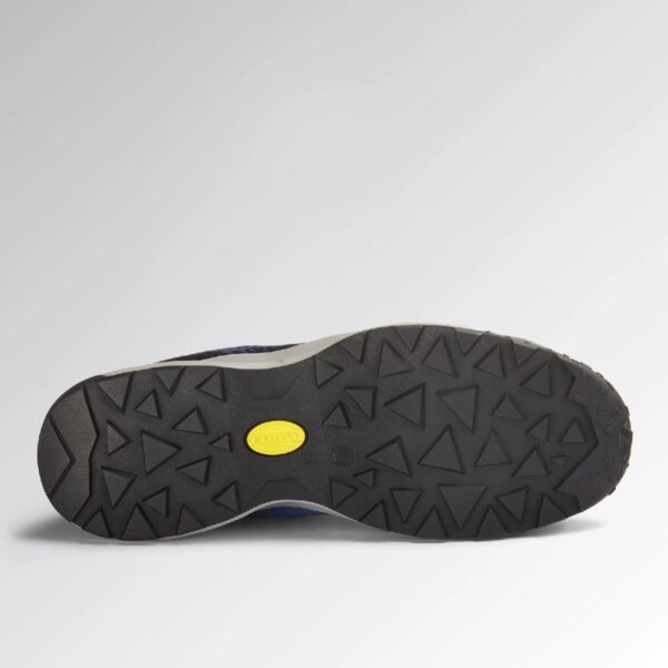 Calzado de seguridad Diadora Lite Low Azul S1PS FO SR HRO ESD