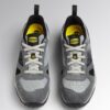 calzado de seguridad diadora lite low gris S1PS FO SR HRO ESD