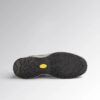 calzado de seguridad diadora lite low gris S1PS FO SR HRO ESD