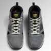 calzado de seguridad diadora lite mid S3S FO SR HRO ESD