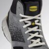 calzado de seguridad diadora lite mid S3S FO SR HRO ESD
