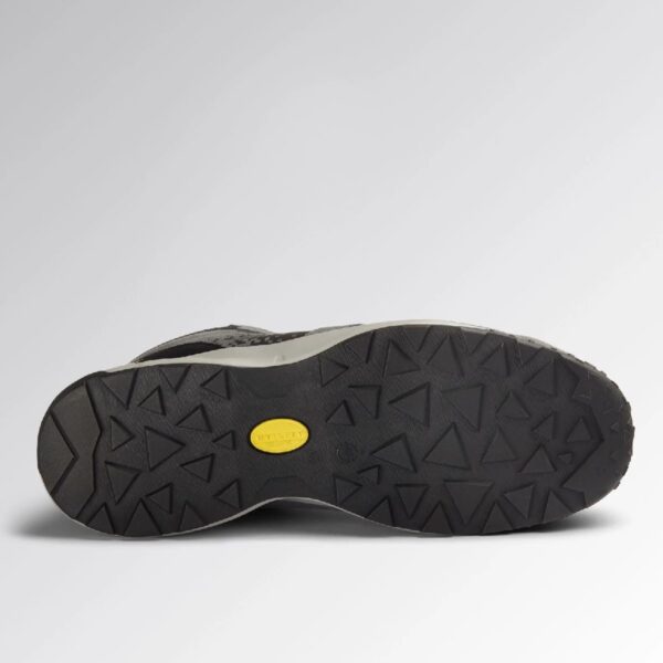 Calzado de seguridad Diadora Lite Mid S3S FO SR HRO ESD