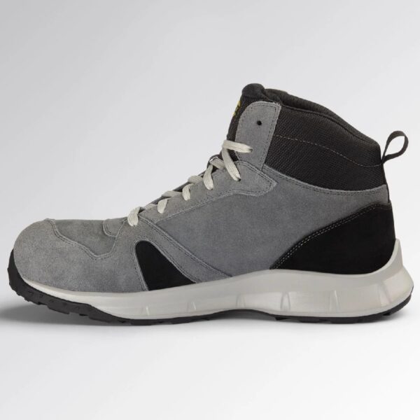 Calzado de seguridad Diadora Lite Mid S3S FO SR HRO ESD