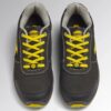 calzado de seguridad diadora speedy low S1PS FO SR SC ESD MF
