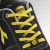 calzado de seguridad diadora speedy low S1PS FO SR SC ESD MF