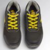 calzado de seguridad diadora speedy low S3S FO SR SC ESD MF