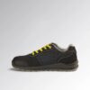 calzado de seguridad diadora speedy low S3S FO SR SC ESD MF