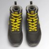 calzado de seguridad diadora speedy mid S3S FO SR SC ESD MF