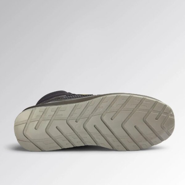 Calzado de seguridad Diadora Speedy Mid S3S FO SR SC ESD MF