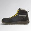 calzado de seguridad diadora speedy mid S3S FO SR SC ESD MF