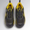 calzado de seguridad diadora vortex da2 boa low s3s sc sr hro esd