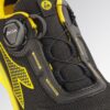 calzado de seguridad diadora vortex da2 boa low s3s sc sr hro esd
