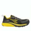 calzado de seguridad diadora vortex da2 low s3s sc sr hro esd amarillo