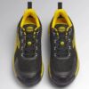calzado de seguridad diadora vortex da2 low s3s sc sr hro esd amarillo
