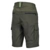 Bermudas cargo U-Power Solaris Dark Green