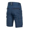 Bermudas cargo U-Power Solaris Deep Blue