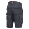Bermudas cargo U-Power Solaris Grey Grey