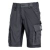 Bermudas cargo U-Power Solaris Grey Grey