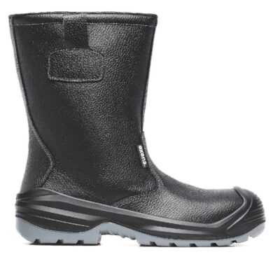 Bota de Seguridad Exena Tornado Terranova S3 CI SRC