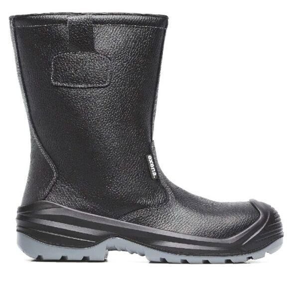 Bota de Seguridad Exena Tornado Terranova S3 CI SRC