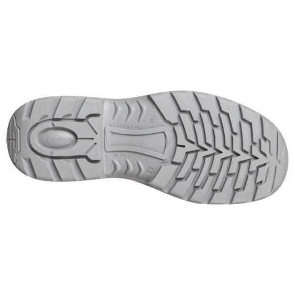 Bota de Seguridad Exena Professional Fuji S3 CI WR HI HRO SRC