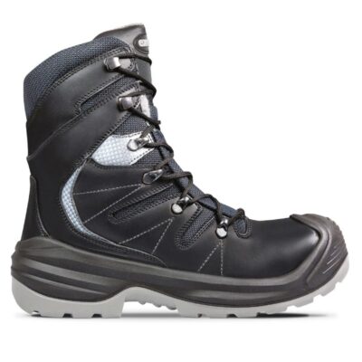 Bota de Seguridad Exena Professional Fuji S3 CI WR HI HRO SRC