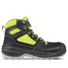 Bota de seguridad Exena Profesional Visión S3 HRO SRC