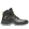 Bota de seguridad Exena Storm Makalu S3 CI WR SRC