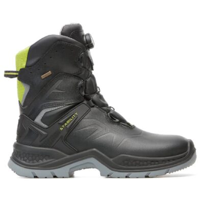 Bota de Seguridad Exena Storm Montblanc S3 CI WR SRC